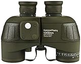 ? Lente objetivo grande de 50 mm, película verde de banda ancha multicapa FMC La lente objetivo utiliza vidrio óptico de 50 mm de apertura, que tiene una gran cantidad de luz, y está recubierto con una película verde antirreflejos de banda completa FMC. La imagen es nítida y nítida, y el patrón de extinción interno se procesa para eliminar la luz parásita.