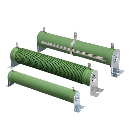 Résistance RXG20 ondulée 1200W 50 Ohm à haute dissipation thermique
