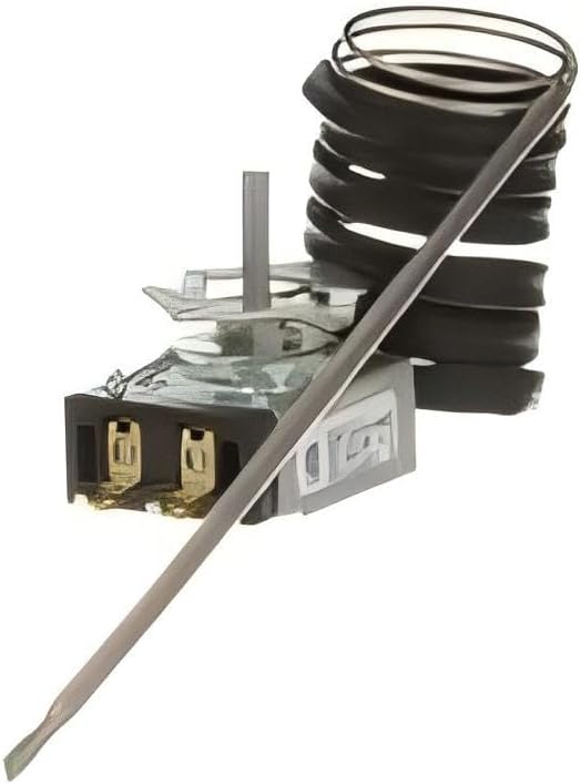 Replacement Part-Thermostat 100°F to 550°F Range,Replaces Model #461807