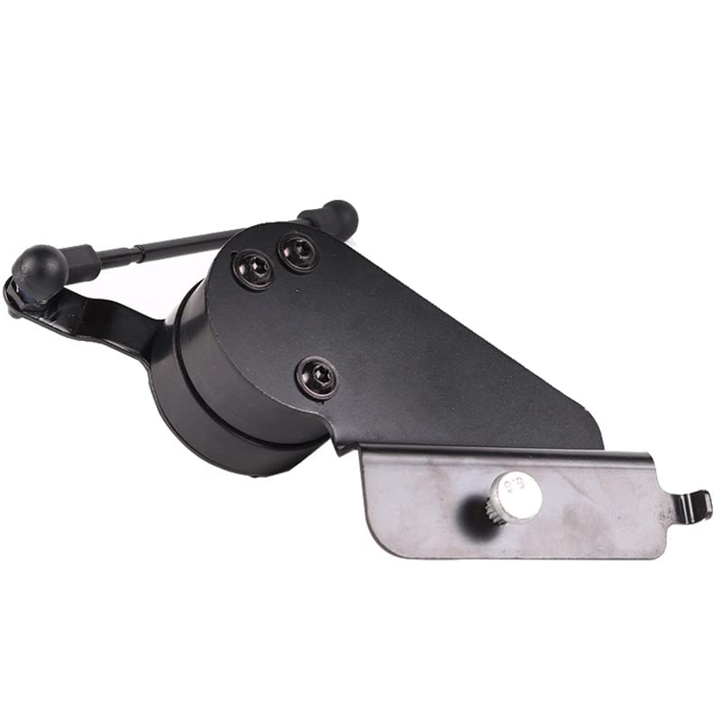 Sensor de altura trasero derecho Buick Lucerne 2006-2011 (Nivelación 25767364) 5
