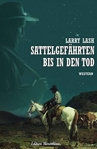 Sattelgefährten bis in den Tod
