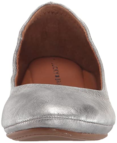 Image of Lucky Brand Women's Emmie Ballet Flats