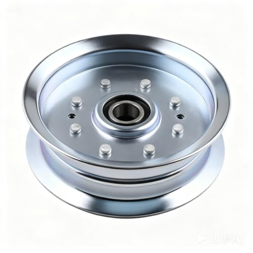 GY22082 Idler Pulley for John Deere 42" & 48" Mower
