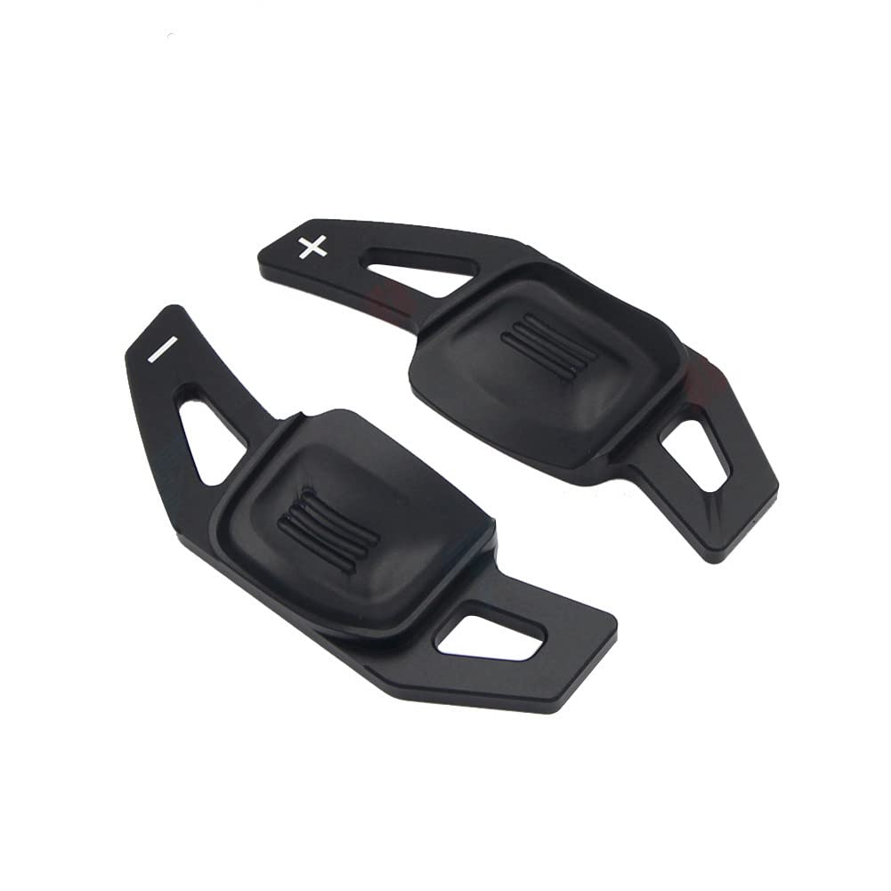MSDDWL Paletta Cambio Volante Pagaia Cambio del Volante per Golf 8 per MK8 R per GTI