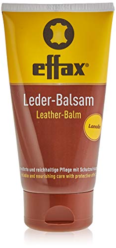 EFFAX Amazonukmiscellaneous Effax Baume Cuir, 500 ml