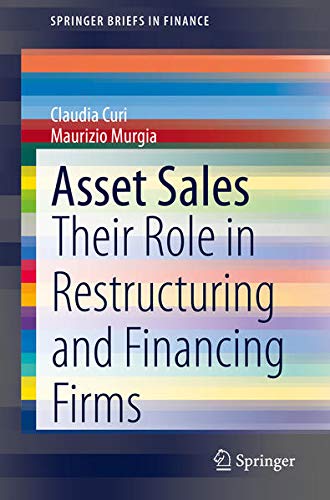 Buy Asset Sales — BookShops.in