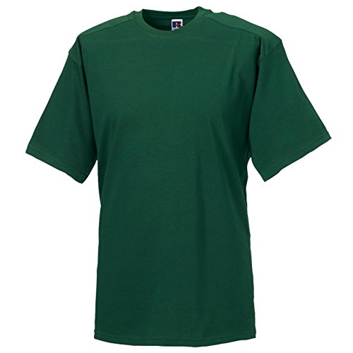 Russell Europe Workwear T Shirt - White - 3Xl #TOP5