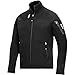 Produktbild Snickers Workwear Snickers Body Mapping Fleecejacke Gr. M, Schwarz