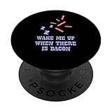 Photo Gallery bacon grigliata amici festa - bacon colazione cibo popsockets popgrip intercambiabile Photo Gallery bacon grigliata amici festa - bacon colazione cibo popsockets popgrip intercambiabile