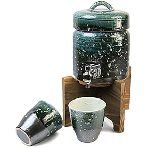 Amazon.co.jp: 焼酎サーバー - 和酒器: ホーム＆キッチン