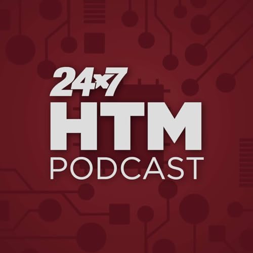 HTM 24x7 cover art