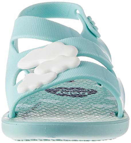 Slide Ipanema Dreamworks Baby Bebê Menino S: Azul/G: Azul 17/18