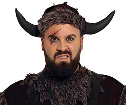 Norse Noorse Viking Hakon Man Kostuum ==> Feestwinkel XL