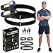 Lanlelin 2 Stück Kleine und leichte Stirnlampe, 3 Modi Multifunktionslampe Kopflampe Taschenlampe Headlamp für Kopf Arme und Beine, 60g Wasserdichte Headlight für Campen, Laufen, Notfälle leichte günstig Kaufen-Lanlelin 2 Stück Kleine und leichte Stirnlampe, 3 Modi Multifunktionslampe Kopflampe Taschenlampe Headlamp für Kopf Arme und Beine, 60g Wasserdichte Headlight für Campen, Laufen, Notfälle