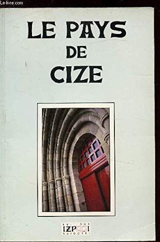 Le pays de cize