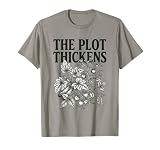 Funny Allotment The Plot Thickens Gardener Humor...
