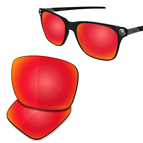 Verres pour Oakley Apparition OO9451 en taille unique - 2