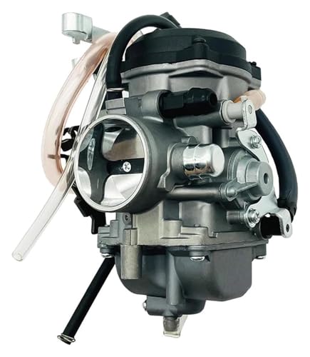 Carburateur pour Kawasaki KLR650 1987-2007 kit de remplacement moto