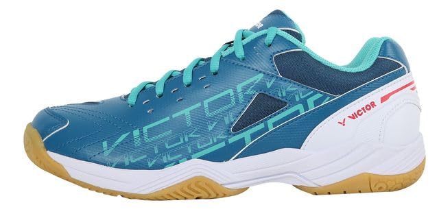 Image of VICTOR A170 U-Shape Badminton Shoes for Wide Foot