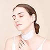 Haruto BEAUTY+ Collagen Lifting Perfection Neck Wrinkle Patches, Anti-againg Masks, Premium Pads for Wrinkle Treatment and Prevention
