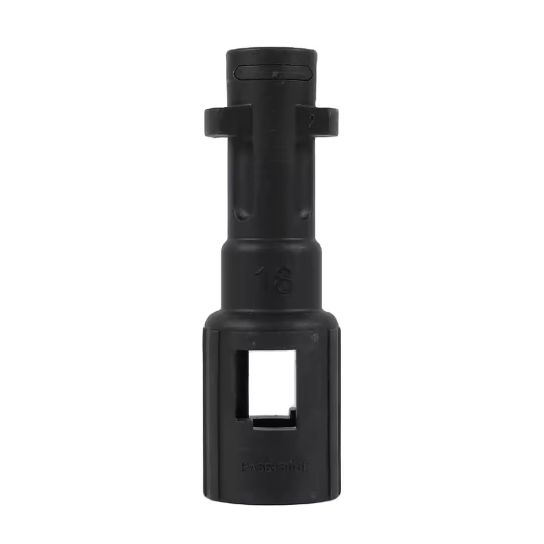 FiTspi Pressure Washer Adapter for Parkside/for Lavor to for Karcher K-series, Conversion Adaptor Coupling Connector Suitable for Surface Cleaner, High pressure Nozzle, Foam Lance