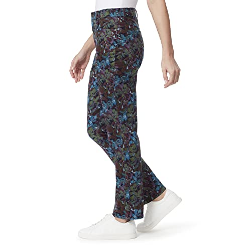 Image of Gloria Vanderbilt Women's Classic Tapered Amanda Jeans