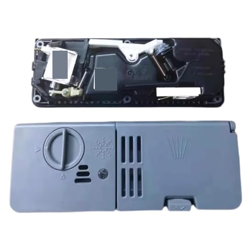 VDSRPSDLQ Dispensador de detergente for lavavajillas SAIPU SP-D01 Compatible con Candy/Gorenje/Ginzzu/Hansa/Teka. Artículos Relacionados. Compatible con lavavajillas Midea.