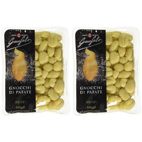 Garofalo Potato Gnocchi (Pack of 2)