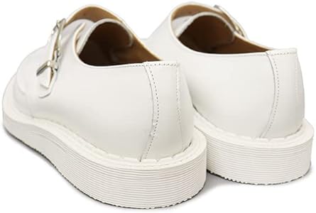 Amazon | [ジョージ コックス] STRUMMER MONK 4200 ラバーソール