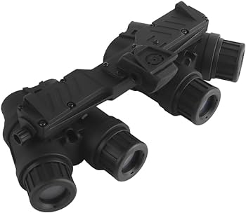 Amazon.com : GPNVG 18 Tactical Binocular Night Vision Dummy Model