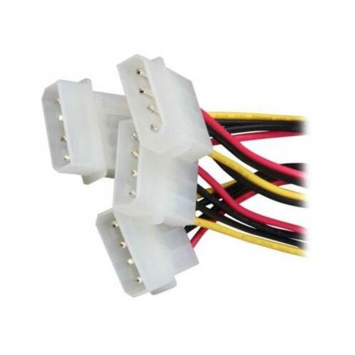 Cable Interno SAS/SATA 0.6m Multilane 3ware miniatura 3