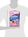 DryNites - Braguitas absorbentes para niñas de 4 – 7 años, 2...