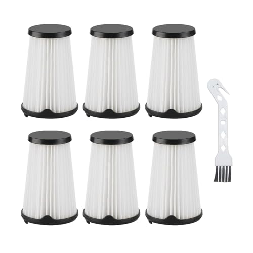 �݊���������܂��G���N�g�����b�N�X�C EER73DB EER73BP EER73IG �|���@�t�B���^�[�����p�A�N�Z�T���[�X�y�A�p�[�c�ɑΉ�(6pcs)