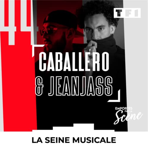#44 &ndash; Caballero et JeanJass : le duo incontournable du rap belge