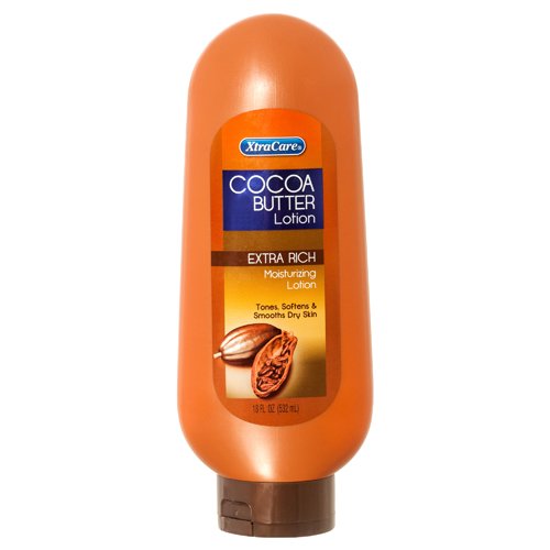 Buy Cocoa Butter Extra Rich Moisturizing Lotion, 18 fl. oz Online at