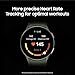 Samsung Galaxy Watch 7 44mm LTE AI Smartwatch w/Energy Score, Wellness Tips, Heart Rate Tracking, Sleep Monitor, Fitness Tracker, 2024, Silver [US Version, 1Yr Manufacturer Warranty]