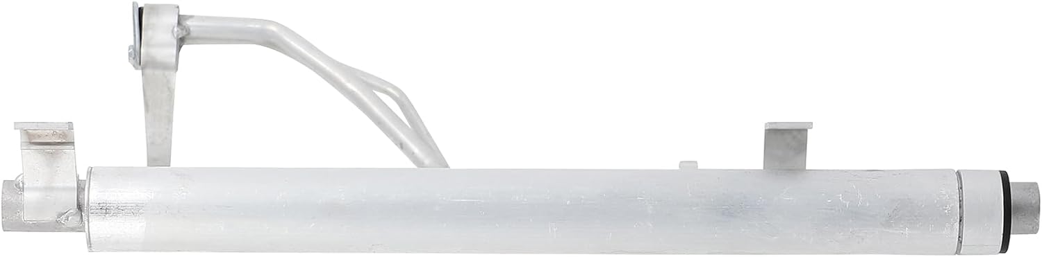 A/C AC Condenser Compatible with 2012-2014 for Hyundai Azera Base 3.3L 2011-2014 for Hyundai Sonata SE 2.4L 2014-2015 for Kia Optima SX 2.4L, Replaces 3888 976063R000 976063S161