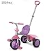 Produktbild Fisher Price 335-0233 - Dreiräder Glee, pink