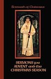 Sermons for Advent and the Christmas Season (Cistercian Fathers)