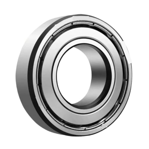 Roulement 3203-BD-XL-TVH anti-vibration pour réduire l'usure mécanique