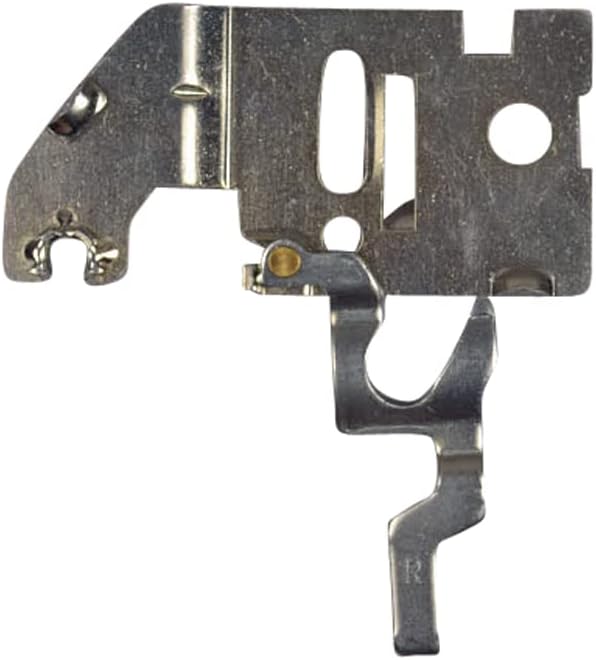 AEH60614106 Durable Refrigerator Hinge Assembly Upper