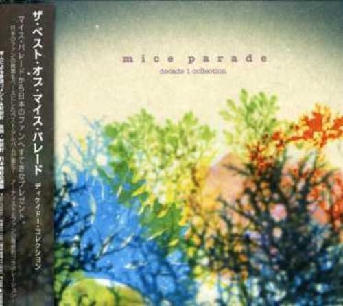Mice Parade Decade 1 Collection
