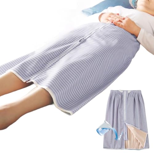 TUMICRAYIC�y3�w�\���E�h�������z��l�p�I���c�K�[�h�X�J�[�g ����ҁE���E�����p 360°�R��h�~ ��^�C�v �x�b�h����h�~�E�O�o���ɂ����S �p�[�v���X�g���C�v L