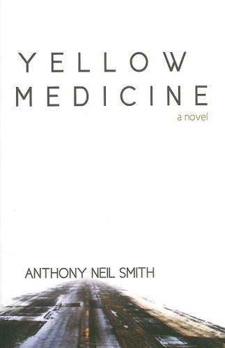 Buy Yellow Medicine — BookShops.in