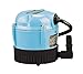 Little Giant 501003, 1 Series 1/150 hp 205 gph Oil-Filled Industrial Submersible Pump, Pack of 3 pcs