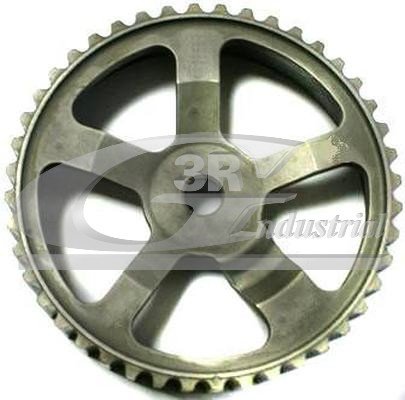 3RG INDUSTRIAL - Piñon Arbol Levas- OEM 8200277233 - Piezas para Coche Recambios Motor y Otras Partes de Vehículo | Compatible con los Modelos de Coche y Moto indicados más Abajo.