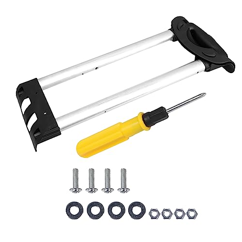SHANOER Luggage Suitcase R003Repair Kit w/ 37.79