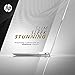 HP Envy 17t Touch Quad Core (8th Gen. Intel i7-8550U, 16GB DDR4, 256GB NVMe SSD, NVIDIA GeForce 4GB GDDR5, 17.3