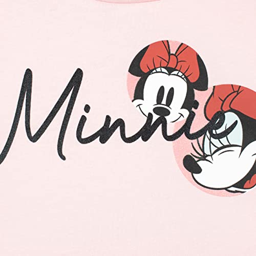 Disney Girls Minnie Mouse Dress Daywear for Kids2