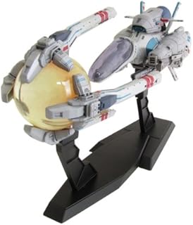 ピーエムオフィスエー 1/100 S.G.F. R-TYPE FINAL R-9Aアローヘッド